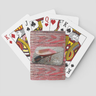 Kartenhalterung Spielkarten