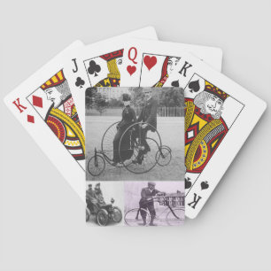 Kartenhalterung Spielkarten