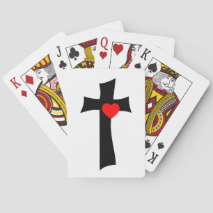 Kartenhalterung Spielkarten