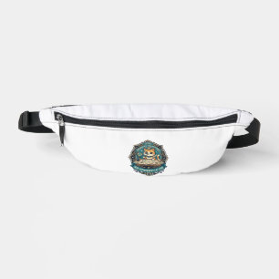 Kartenkartografie Katze Lustige Katzenliebhaber De Bauchtasche
