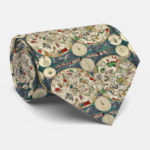 KARTENKrawatte Krawatte