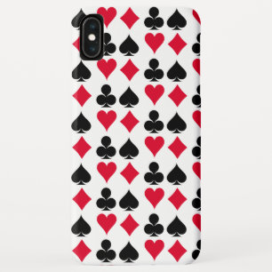 Kartenmuster anzeigen Case-Mate iPhone hülle
