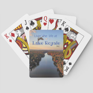 Kartensee Spielkarten
