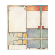 Kartenseitenlayout-Skript