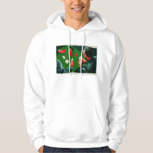 Kartenspiel 1988 hoodie