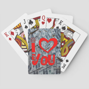 Kartenspiel Kartenstapel Spielkarten