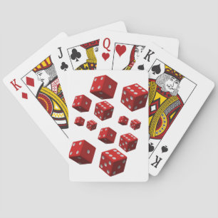 Kartenspiel Kartenstapel Spielkarten