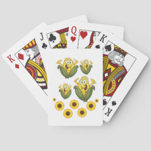 Kartenspiel Spielkarten