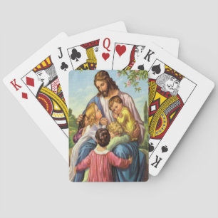 Kartenspiel Spielkarten