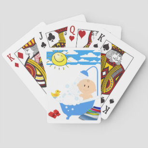 Kartenspiel Spielkarten