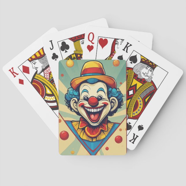 Kartenspiele spielen spielkarten (Rückseite)