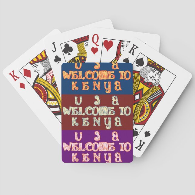 Kartenvorlagenausweis Spielkarten (Rückseite)