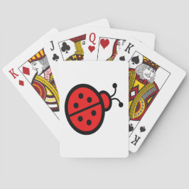 Kartenwiedergabe Spielkarten
