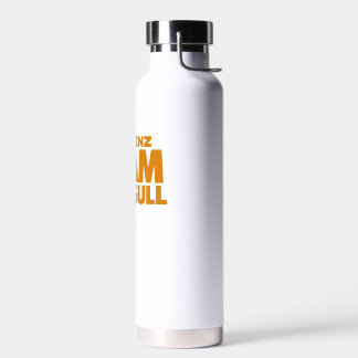 Kartenz Sam la bouteille d'eau de goéland par Wigh