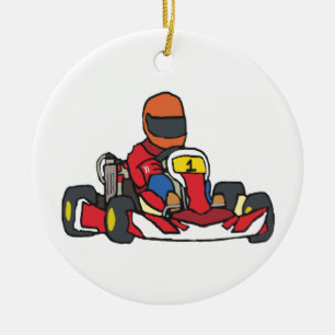 Kartierung Keramik Ornament