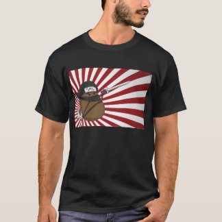Kartoffel Ninja T-Shirt