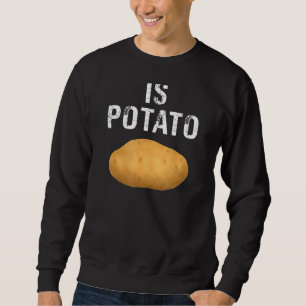 Kartoffel Sweatshirt