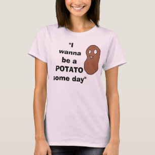 Kartoffel T-Shirt