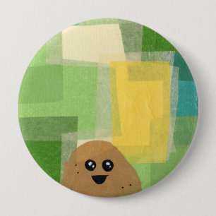 Kartoffel! Vegeta-Knopf Button