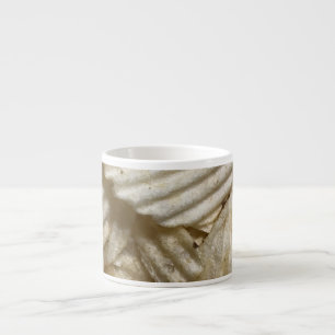 Kartoffelchips Espressotasse