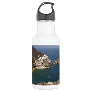 Kartoffelhafen Edelstahlflasche