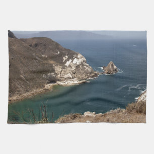 Kartoffelhafen Handtuch