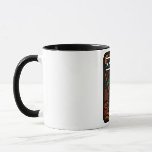 Kartoffeln Tasse