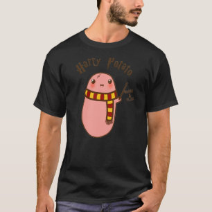 Kartoffelnahrung T-Shirt