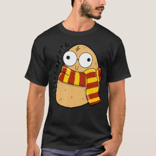 Kartoffelnahrungsmittel für Kartoffelliebhaber T-Shirt
