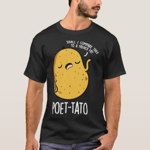 Kartoffelpuffer 1 T-Shirt