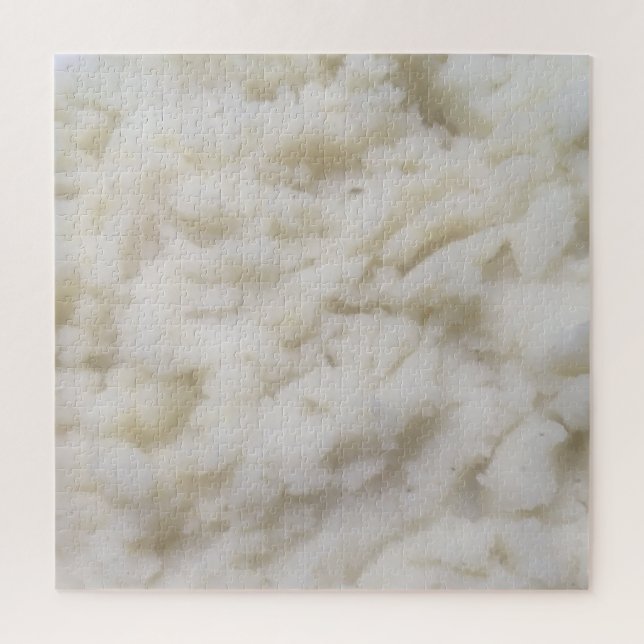 Kartoffelpüree (Vertikal)