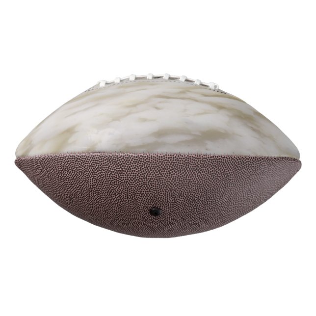 Kartoffelpüree Football (Gedreht 270)