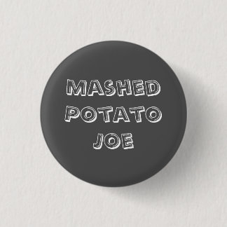 Kartoffelpüree Joe Button