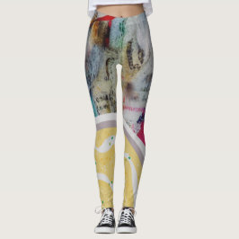 Kartoffelpüree Leggings