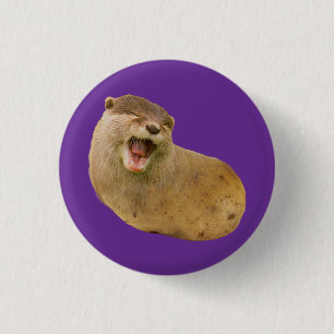 Kartoffotter Button