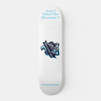 Karton Skateboard
