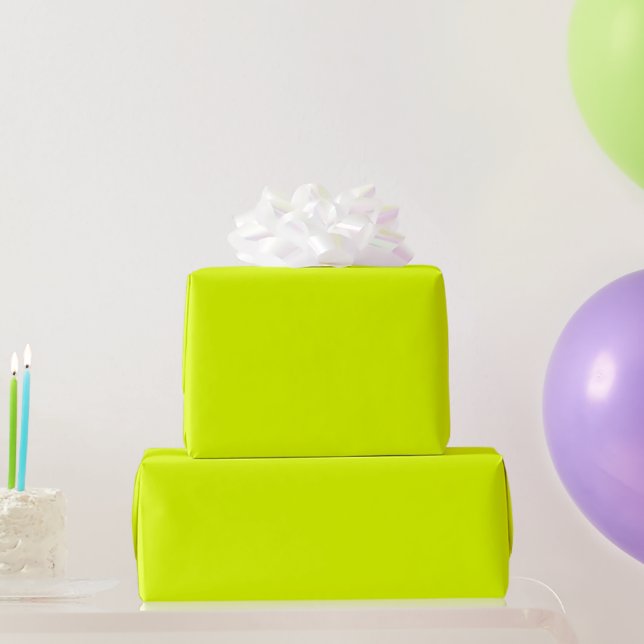 Kartonpapier für grüne Festfarben Geschenkpapier (Partygeschenke)