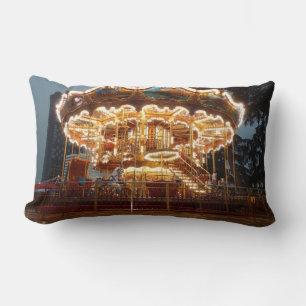 Karussell Lendenkissen