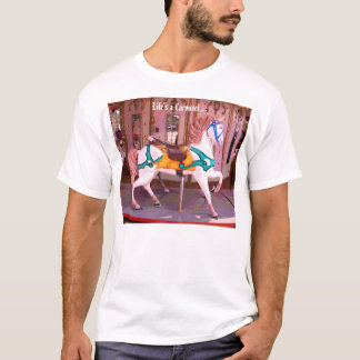 Karussell T-Shirt
