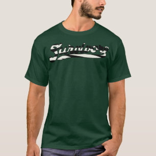 Karzinoid Cancer Awareness Survivor Zebra Ribbon G T-Shirt
