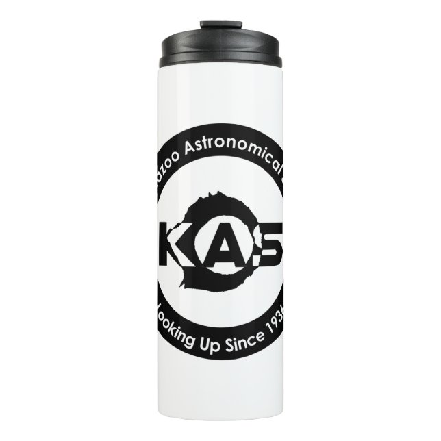 KAS Thermal Tumbler Thermosbecher (Vorderseite)