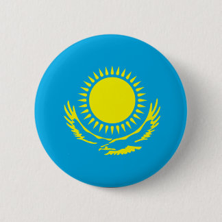 Kasachstan Button