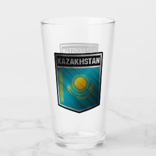 Kasachstan Glas