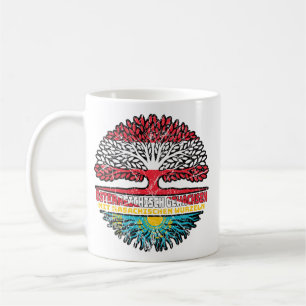 kasachstan Kasachisch Österreichisch Kaffeetasse