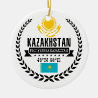 Kasachstan