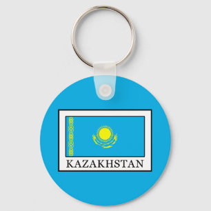 Kasachstan Schlüsselanhänger
