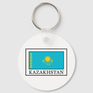 Kasachstan Schlüsselanhänger