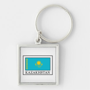Kasachstan Schlüsselanhänger