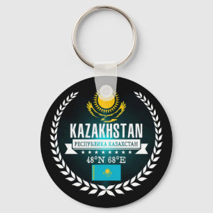 Kasachstan Schlüsselanhänger