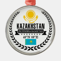 Kasachstan